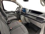 Ford Transit Custom 2026 Musta