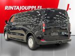 Ford Transit Custom 2026 Musta