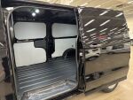 Ford Transit Custom 2026 Musta