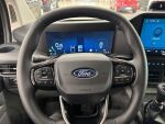 Ford Transit Custom 2026 Musta