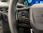 Ford Transit Custom 2026 Musta