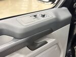 Ford Transit Custom 2026 Musta