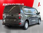 Ford Transit Custom 2026 Magnetic