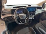 Ford Transit Custom 2026 Magnetic