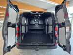 Ford Transit Custom 2026 Magnetic