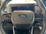 Ford Transit Custom 2026 Magnetic