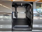 Ford Transit Custom 2026 Magnetic