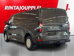 Ford Transit Custom 2026 Magnetic