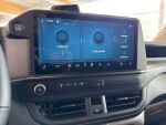 Ford Transit Custom 2026 Magnetic