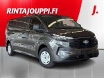 Ford Transit Custom 2026 Magnetic