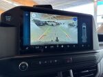 Ford Transit Custom 2026 Magnetic