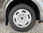 Ford Transit Custom 2026 Magnetic