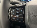 Ford Transit Custom 2026 Punainen