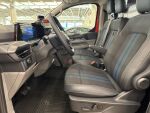 Ford Transit Custom 2026 Punainen