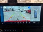 Ford Transit Custom 2026 Punainen