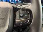Ford Transit Custom 2026 Punainen