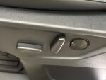 Ford Transit Custom 2026 Punainen