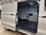 Ford Transit Custom 2026 Harmaa