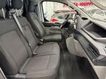 Ford Transit Custom 2026 Harmaa