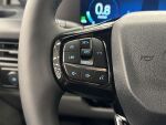 Ford Transit Custom 2026 Harmaa