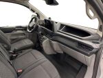 Ford Transit Custom 2026 Harmaa