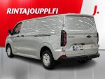 Ford Transit Custom 2026 Harmaa