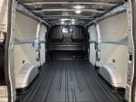Ford Transit Custom 2026 Harmaa