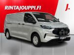 Ford Transit Custom 2026 Harmaa