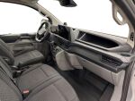 Ford Transit Custom 2026 Harmaa