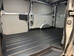 Ford Transit Custom 2026 Harmaa