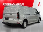 Ford Transit Custom 2026 Harmaa