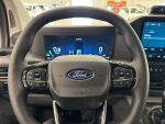 Ford Transit Custom 2026 Harmaa
