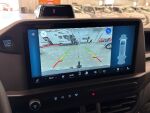 Ford Transit Custom 2026 Harmaa