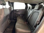 Ford Kuga 2026 Frozen White