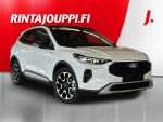 Ford Kuga 2026 Frozen White