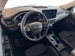 Ford Kuga 2026 Frozen White
