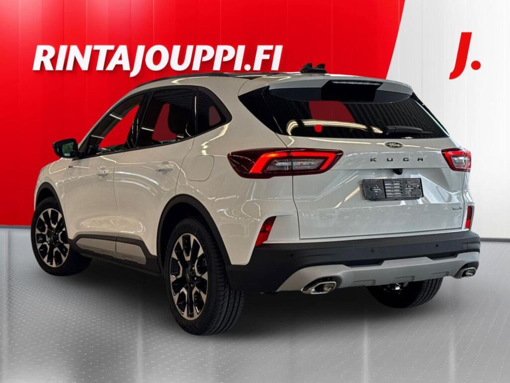 Ford Kuga 2026, kuva 4/22