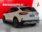Ford Kuga 2026 Frozen White