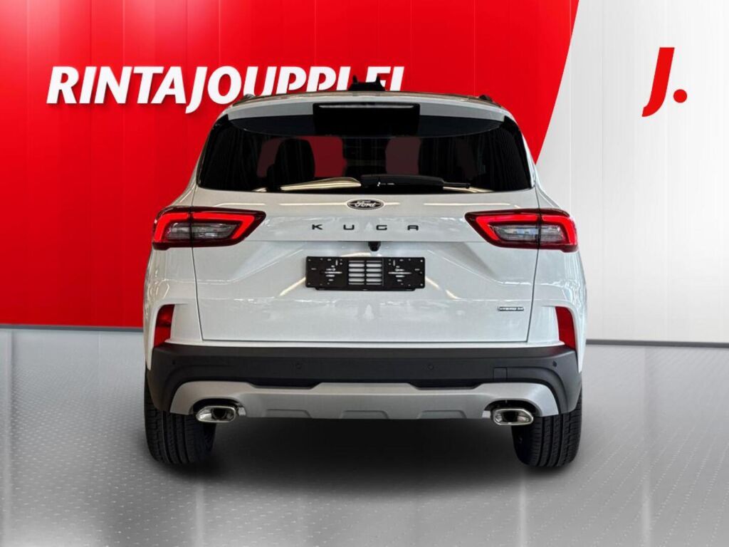 Ford Kuga 2026, kuva 6/22