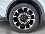 Ford Kuga 2026 Frozen White