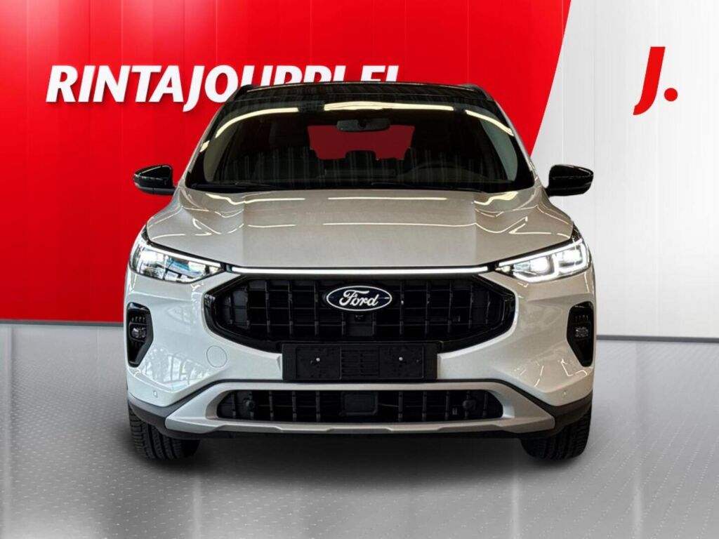 Ford Kuga 2026, kuva 5/22