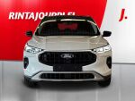 Ford Kuga 2026 Frozen White