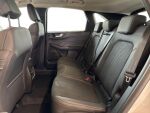 Ford Kuga 2026 Frozen White