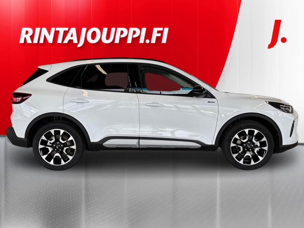 Ford Kuga 2026, kuva 7/22