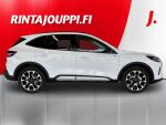 Ford Kuga 2026 Frozen White