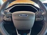 Ford Kuga 2026 Frozen White