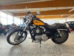 Harley-davidson SPORTSTER 2001 