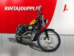 Harley-davidson SPORTSTER 2001 