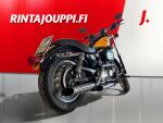 Harley-davidson SPORTSTER 2001 