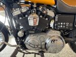 Harley-davidson SPORTSTER 2001 